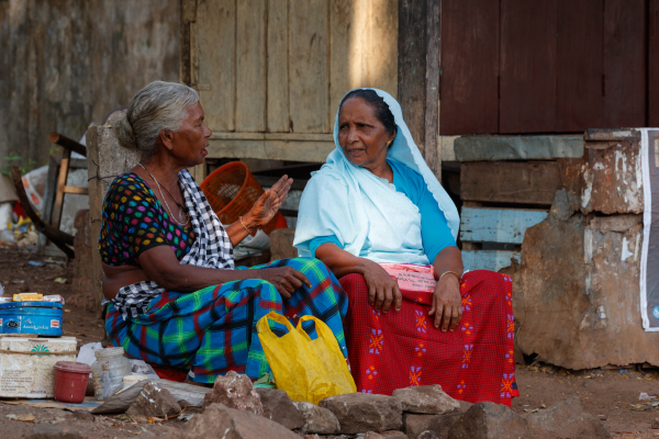 God’s Word for 23 Languages in South Asia